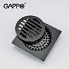 Thoát sàn GAPPO G81053-6
